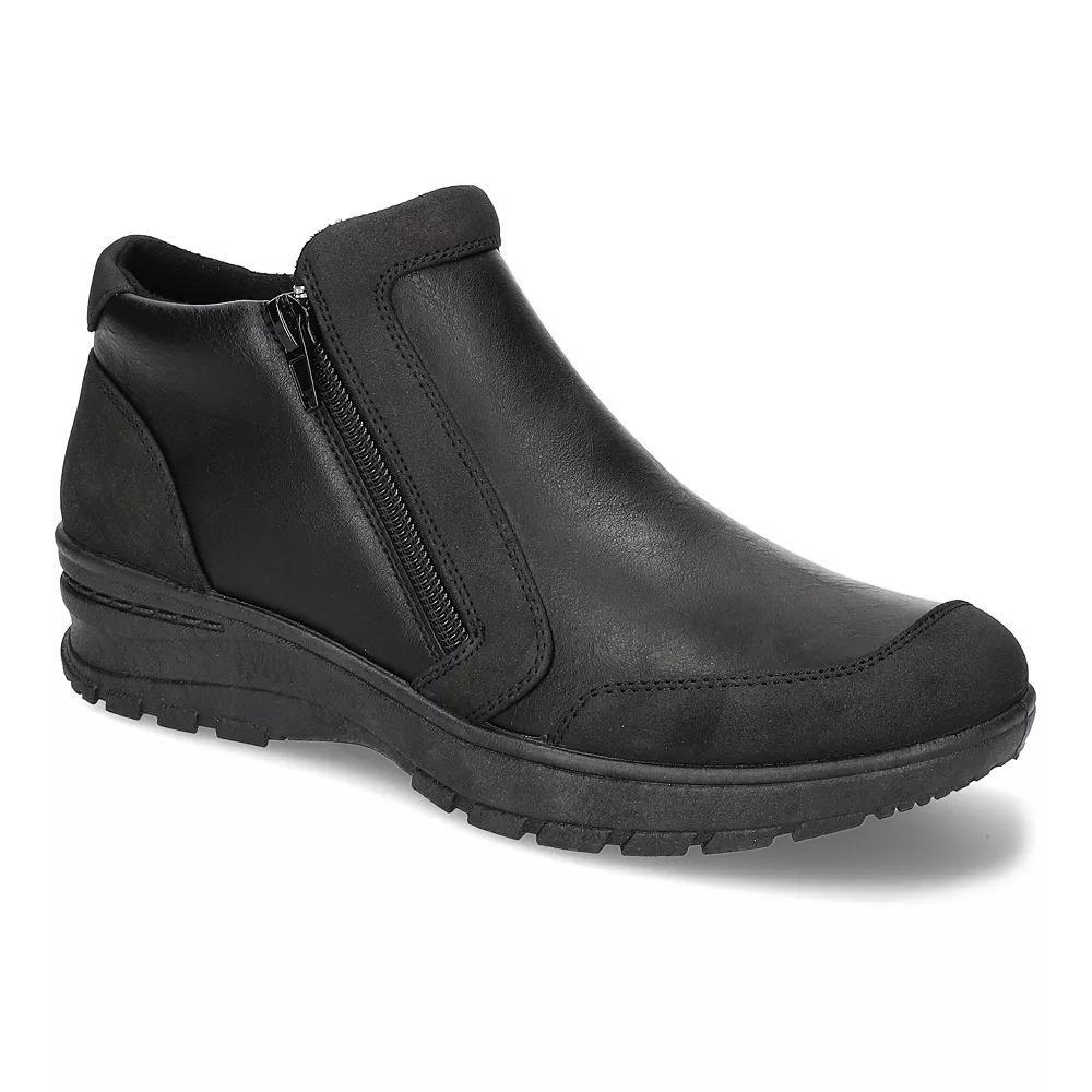 Easy Works by Easy Street Jovi Women's Slip-Resistant Work Boots, Size: 7, Brown Product Image