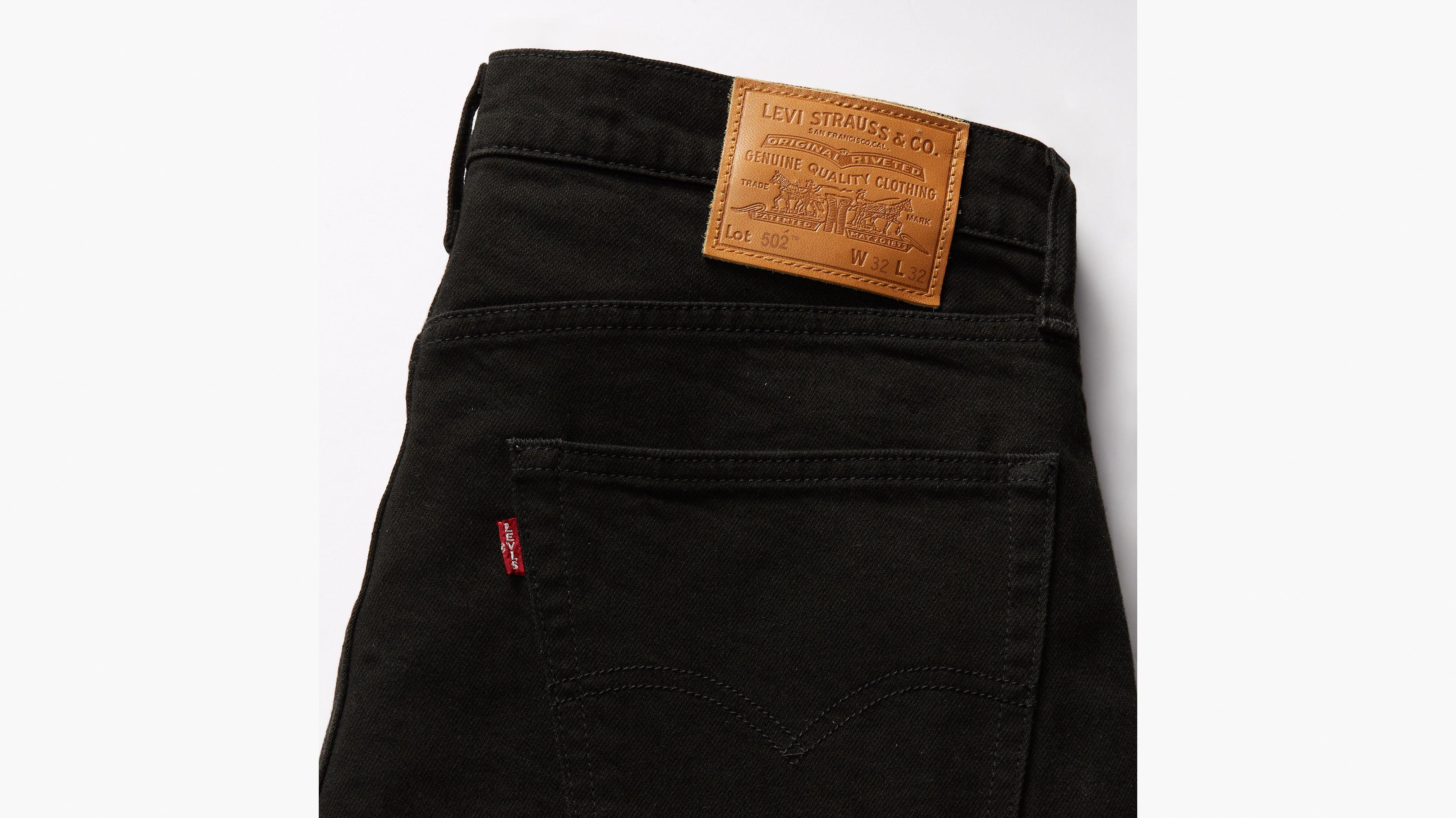 502™ Taper Fit Men's Jeans Product Image