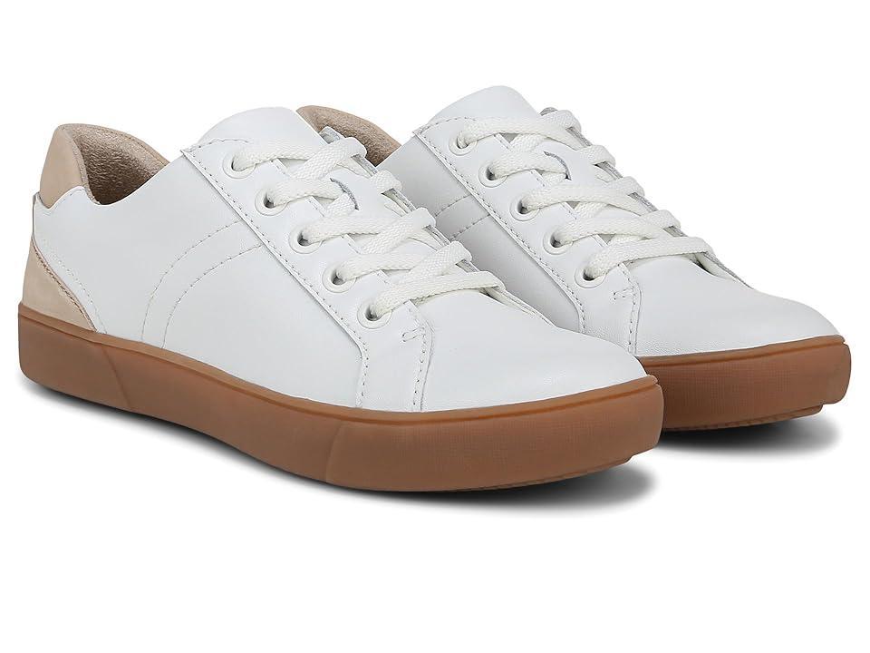 Naturalizer Morrison Suede Sneakers Product Image