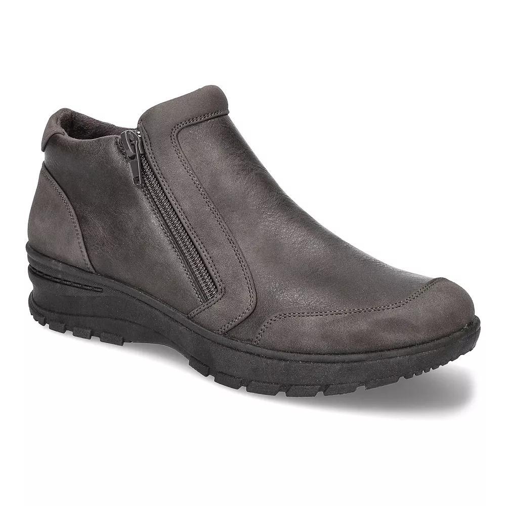 Easy Works by Easy Street Jovi Womens Slip-Resistant Work Boots Product Image