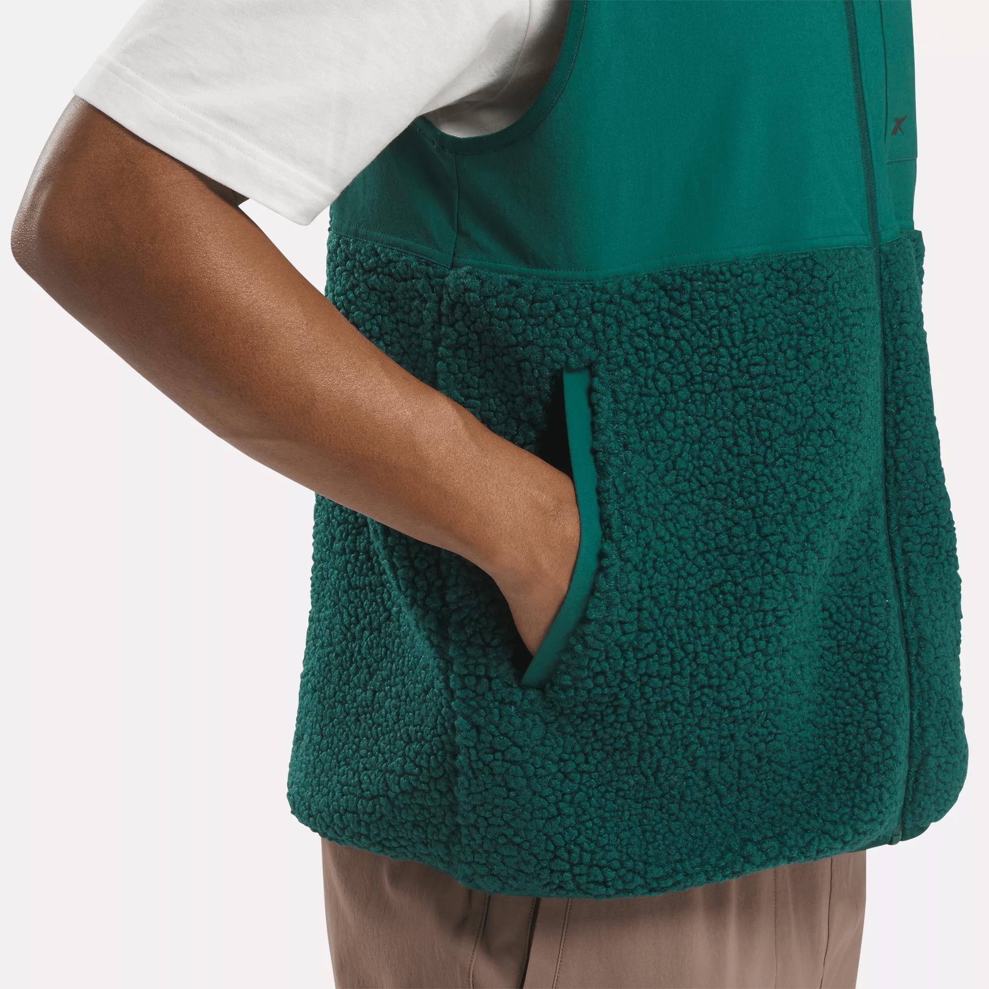 Men's Active Collective SkyStretch Winter Vest Male Product Image