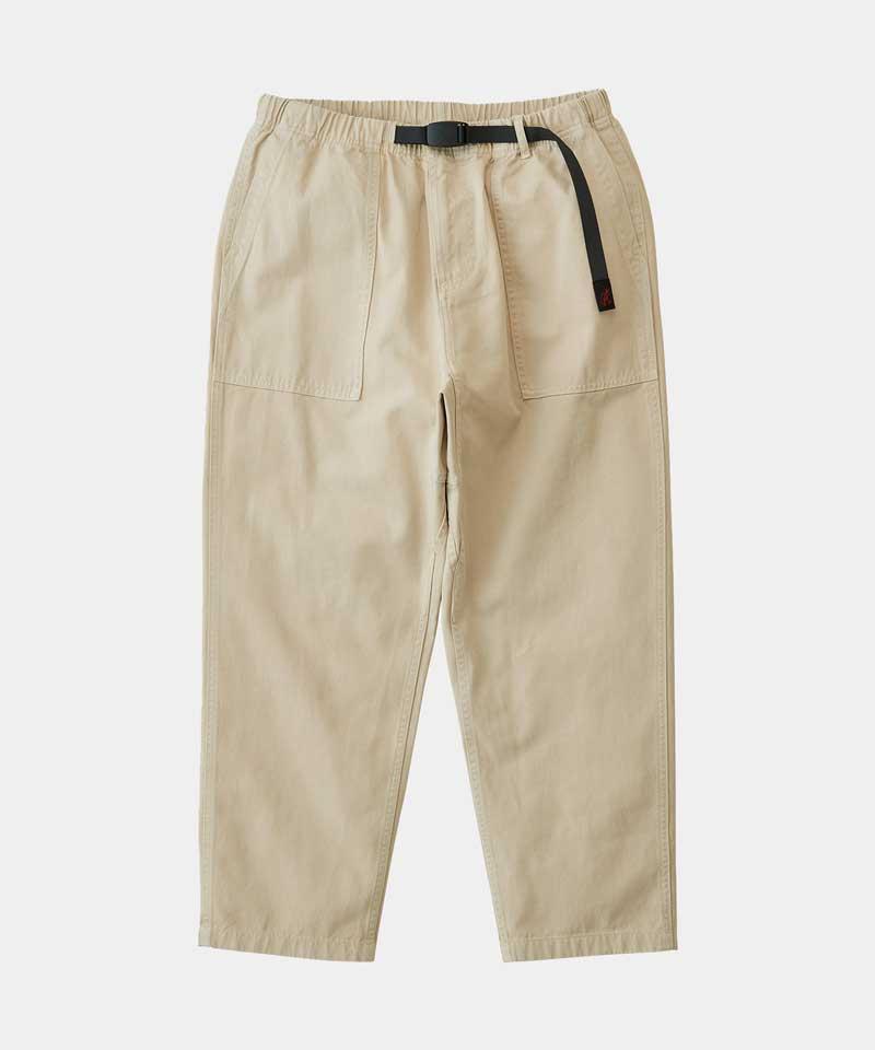 Loose Tapered Pant Product Image