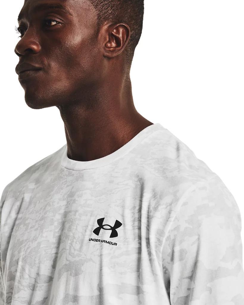 Mens Under Armour Camo Tee Product Image