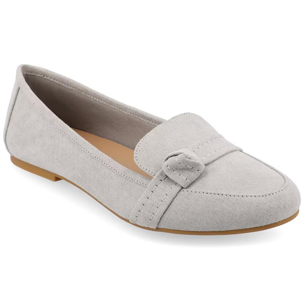 Journee Marci Womens Loafers Product Image