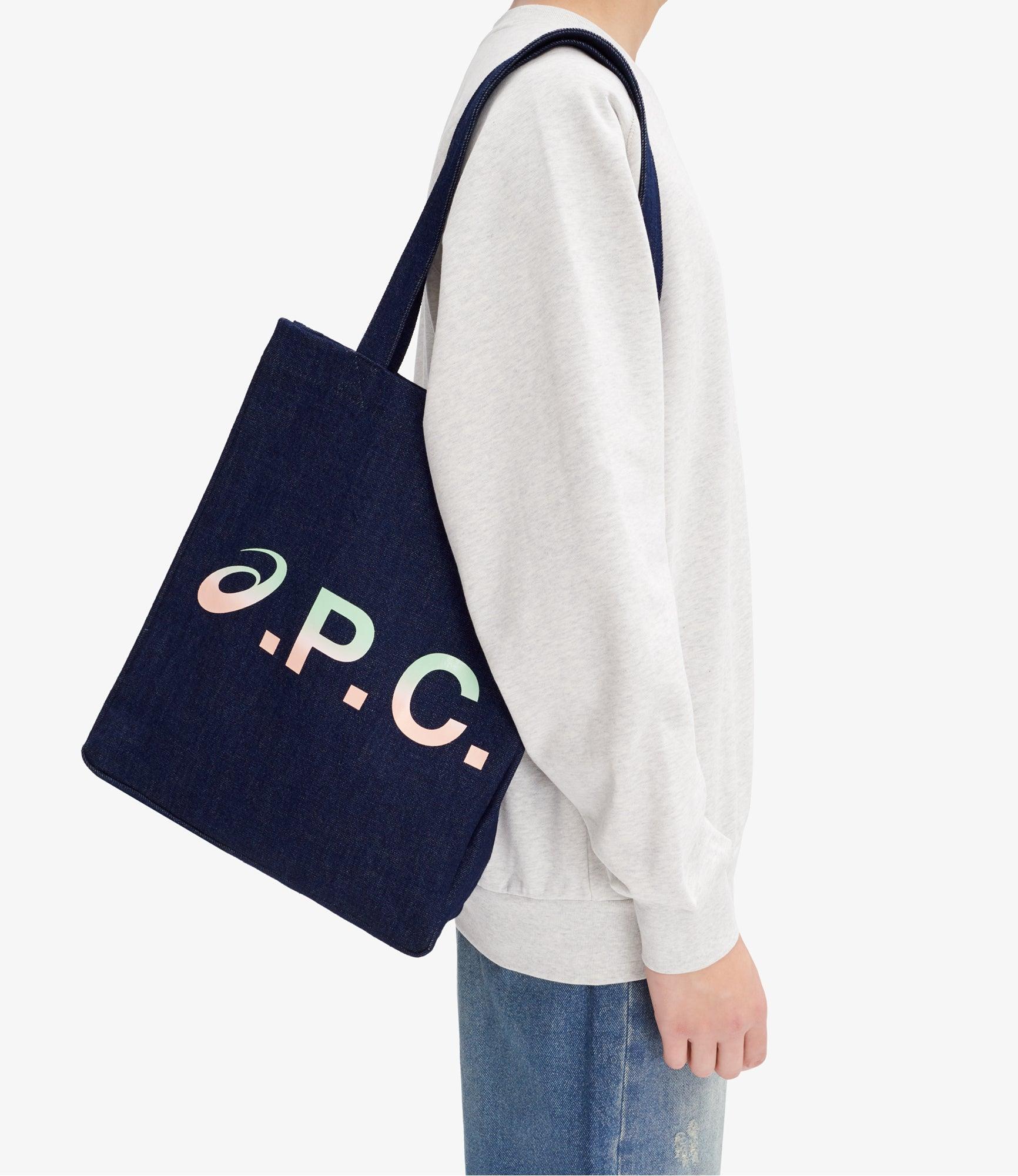 Lou Asics tote bag Male Product Image