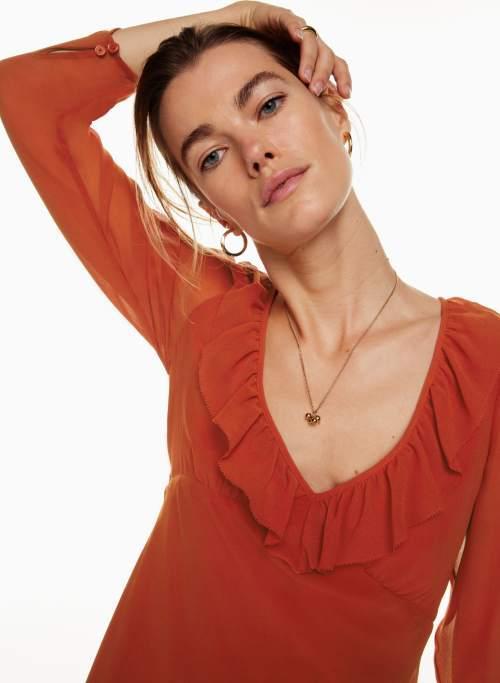 etienne dress Product Image