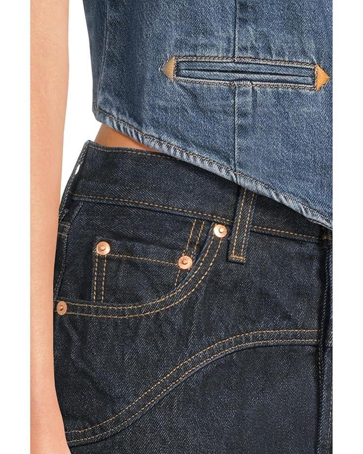 Icon Skirt Product Image