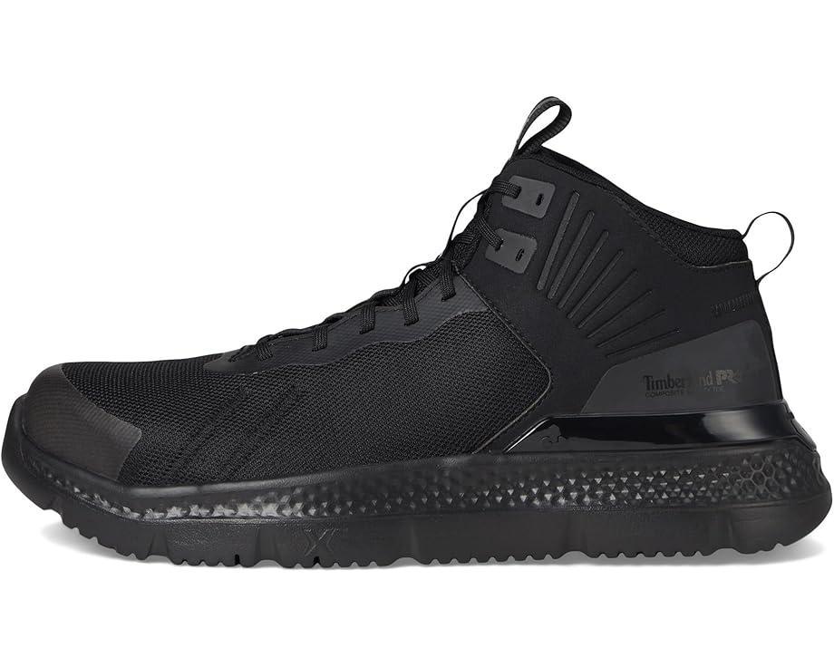 Berkley Hi Composite Safety Toe Product Image
