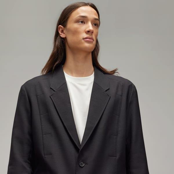 Y-3 Sport Uniform Blazer Product Image