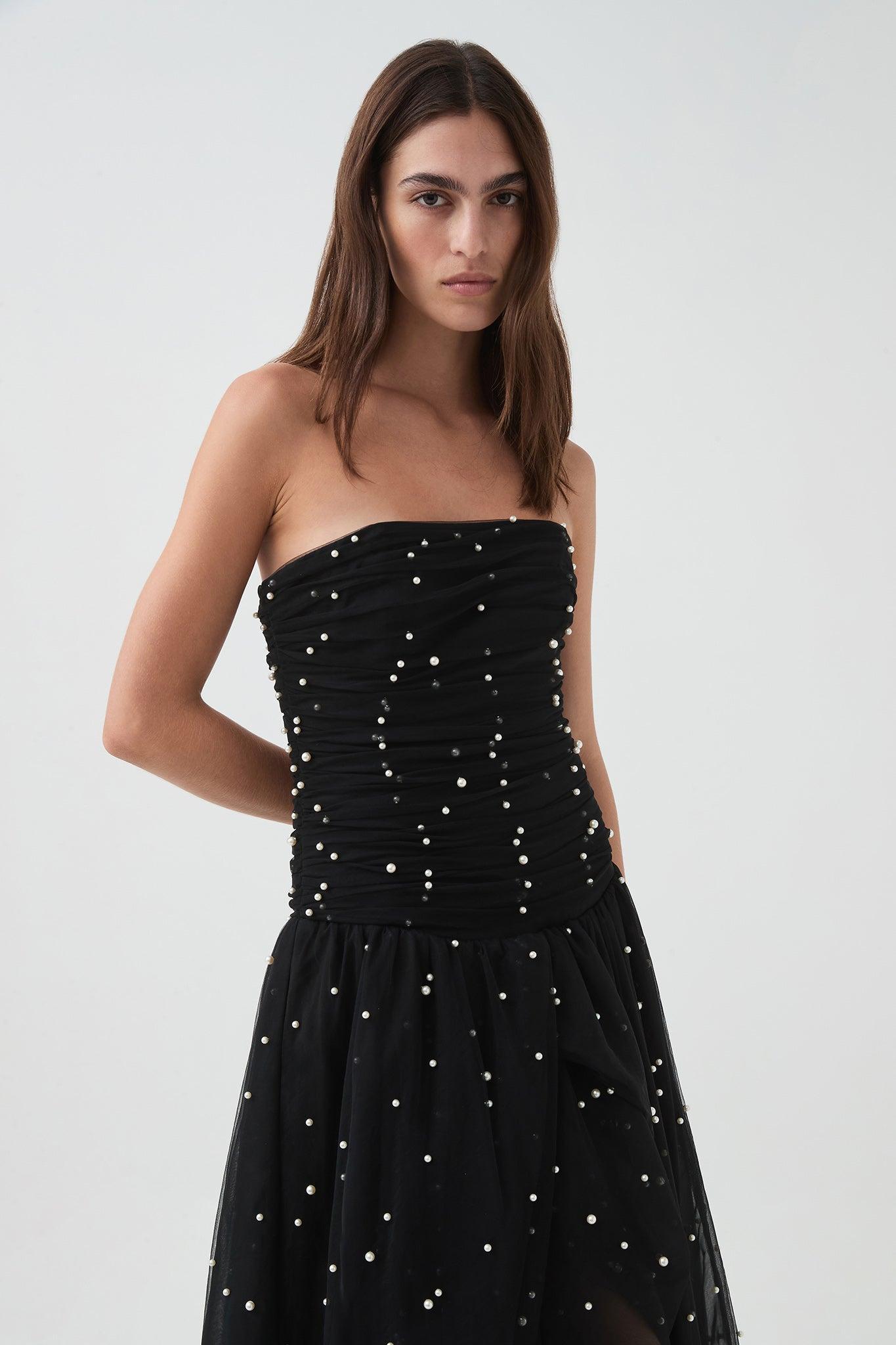 Juniper Gown Product Image