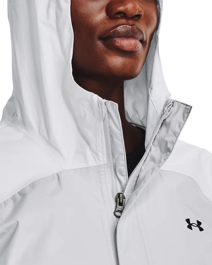 Women's UA Stormproof Cloudstrike 2.0 Jacket Product Image