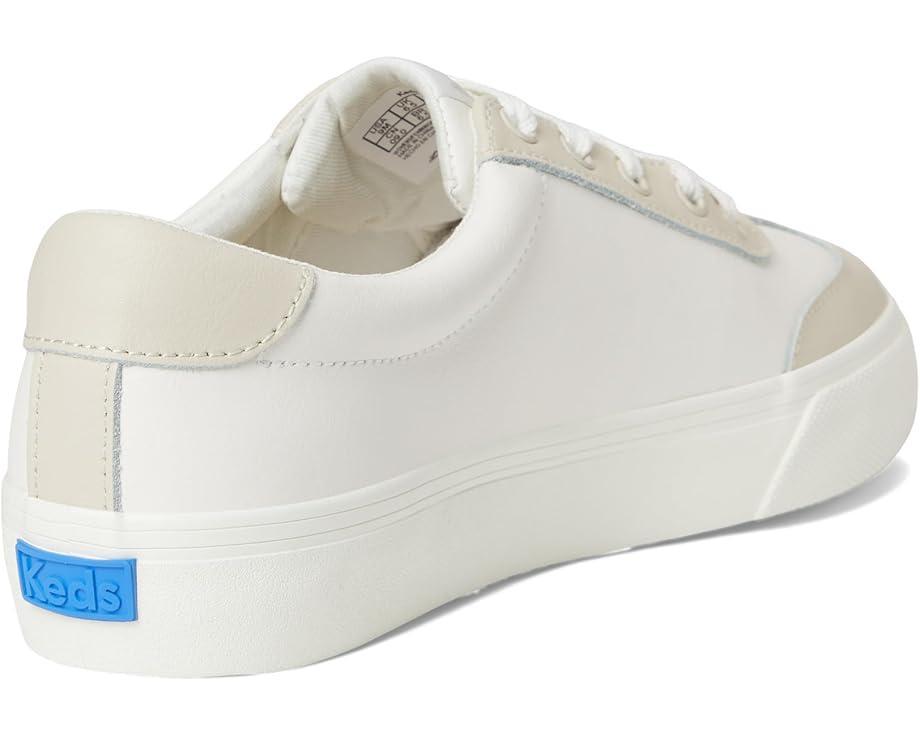 Pursuit Lace Up Product Image