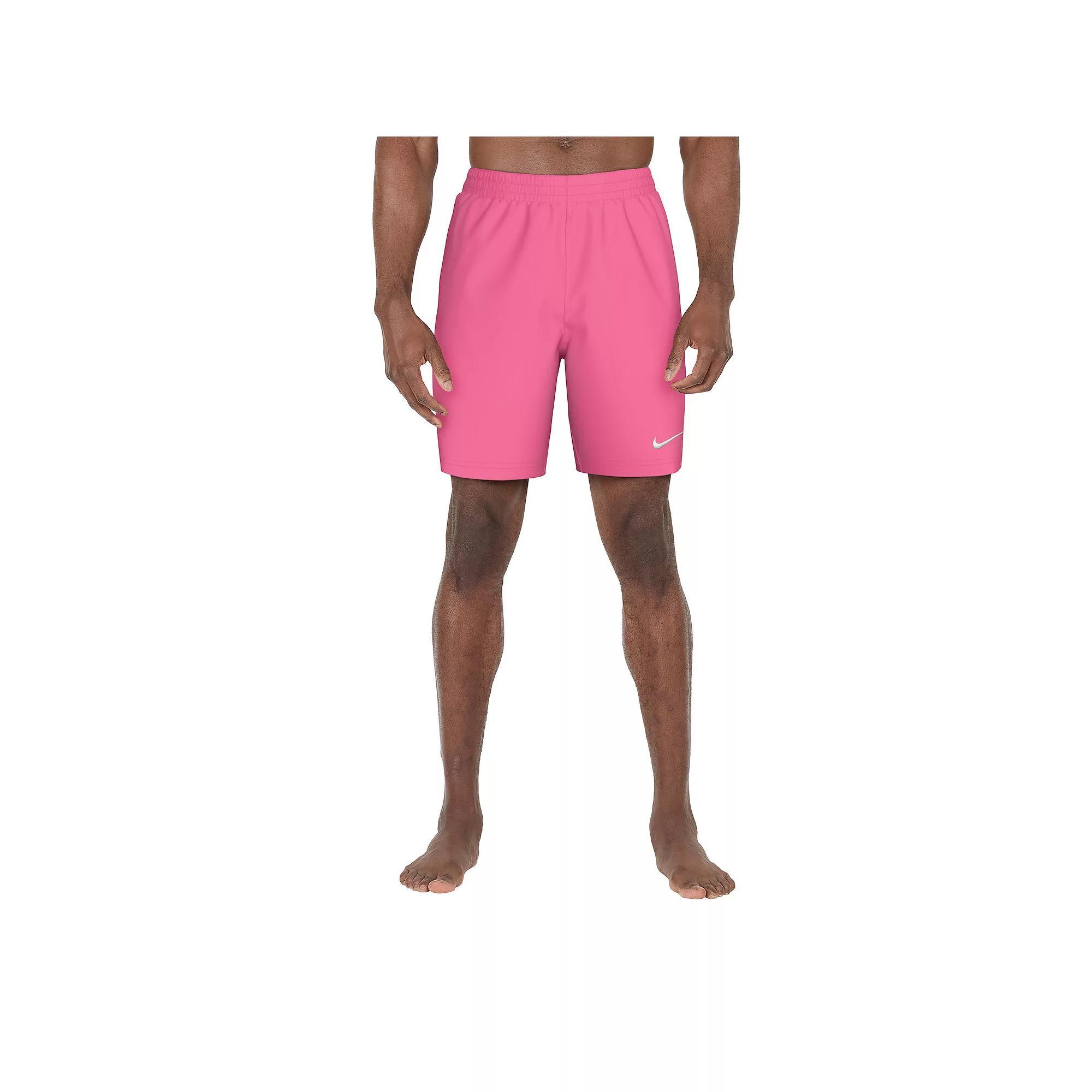 Mens Nike Essential 7 Swim Trunks Product Image