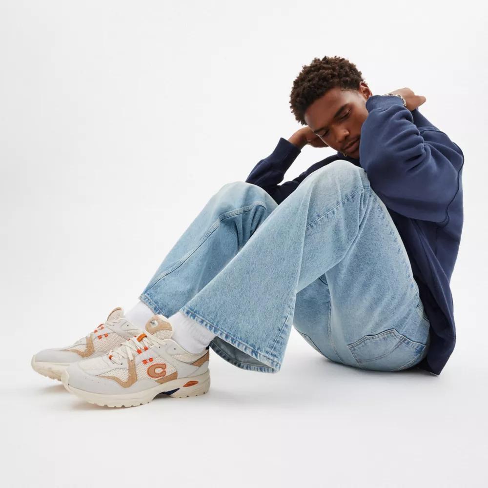 C301 Sneaker Product Image