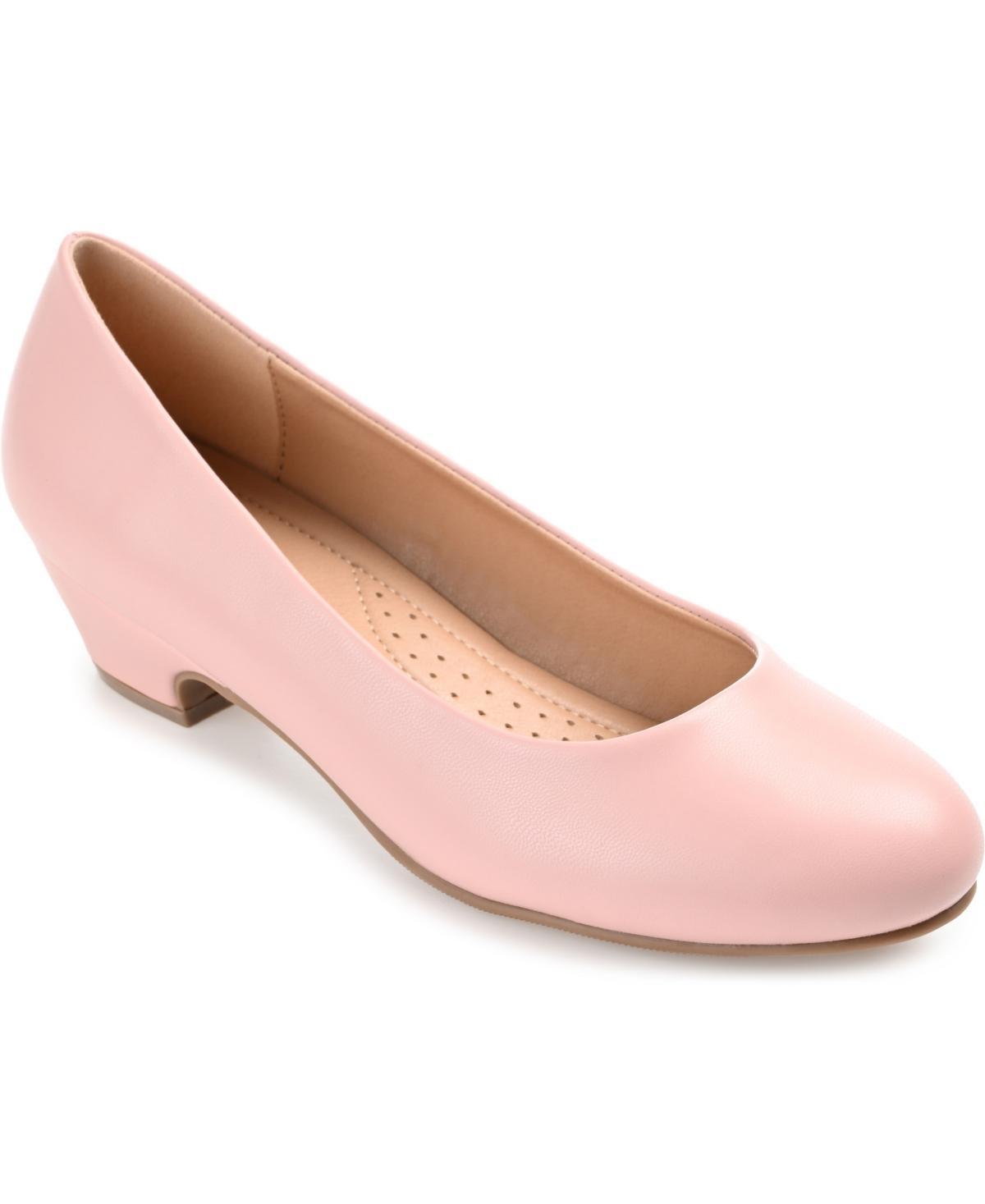 Journee Saar Womens High Heels Product Image