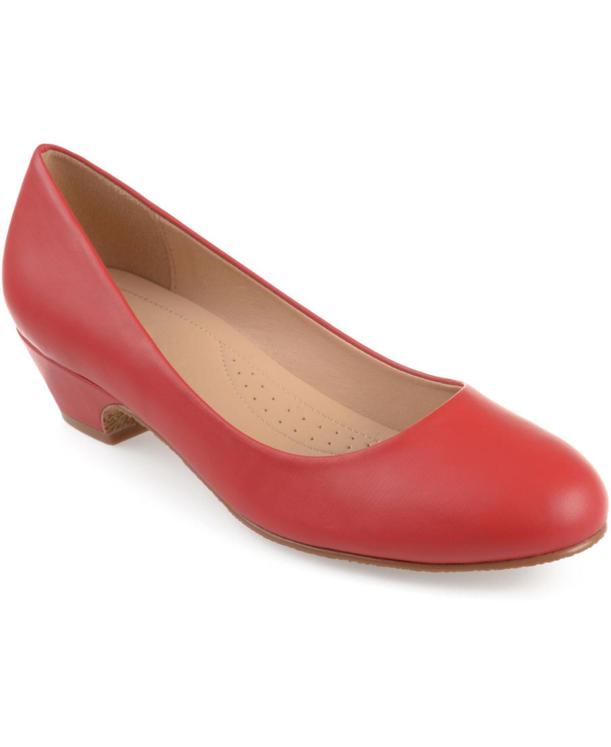 Journee Saar Womens High Heels Product Image