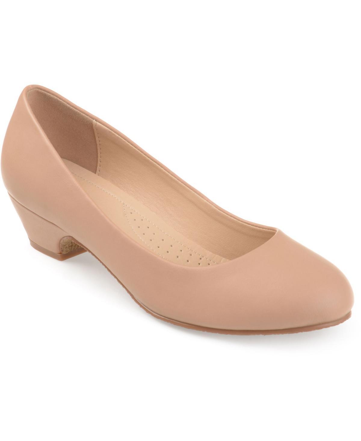 Journee Saar Womens High Heels Product Image