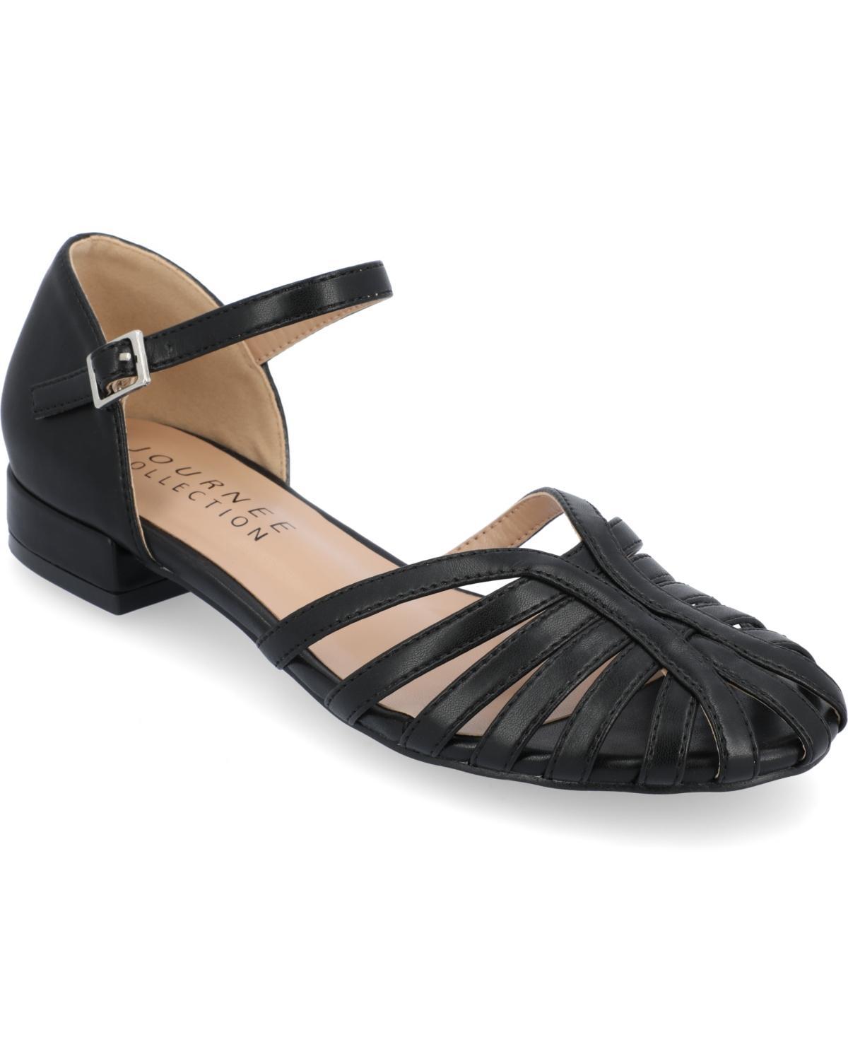 Journee Joannah Womens Flats Product Image