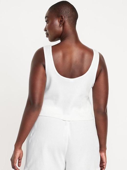 Lounge Tank Top Product Image
