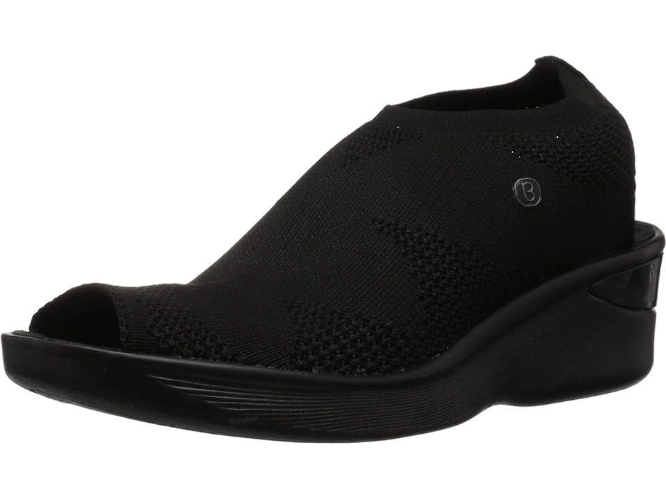 Bzees Secret Knit) Women's Sandals Product Image