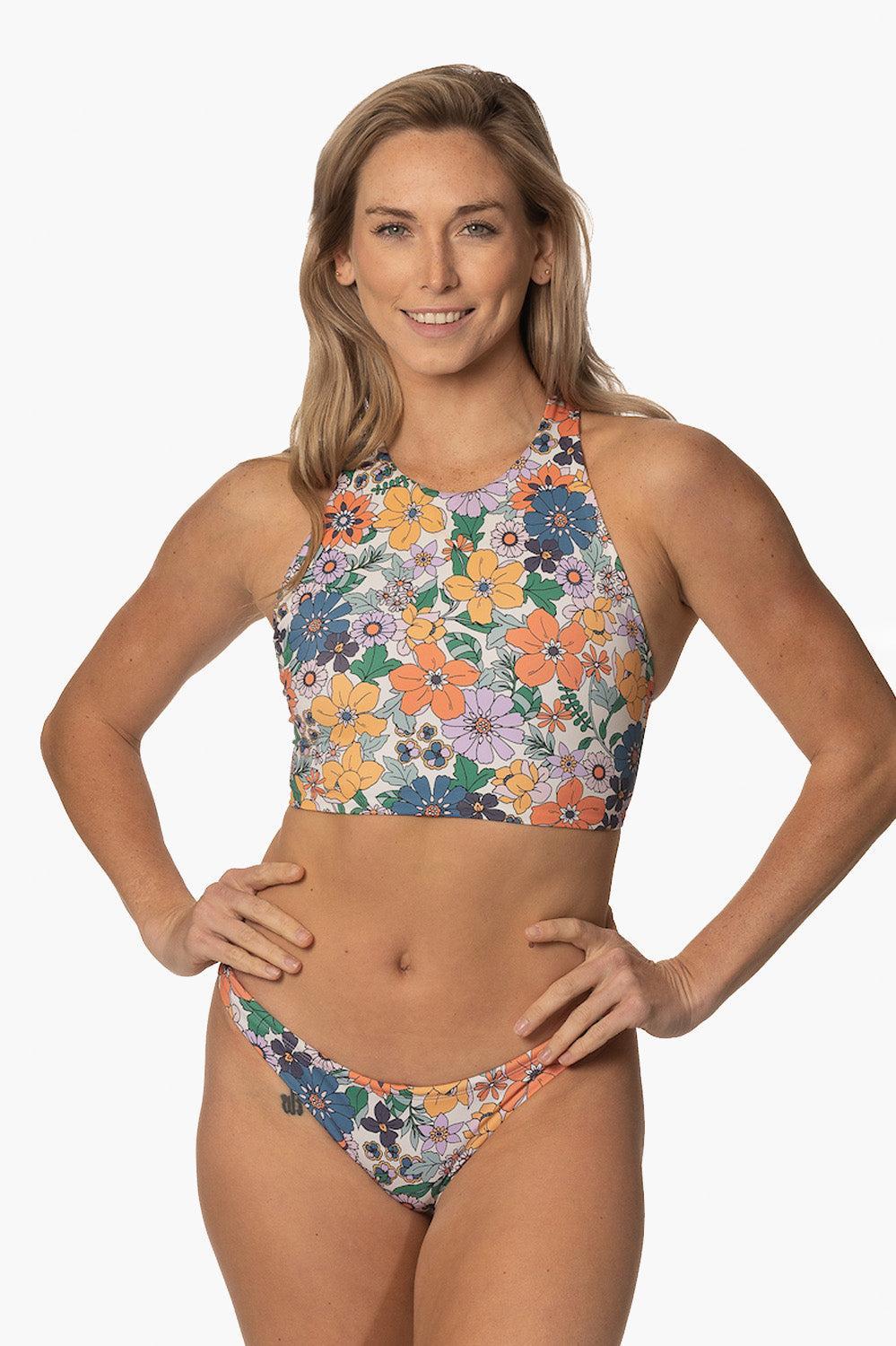 Playa Bikini Bottom Product Image