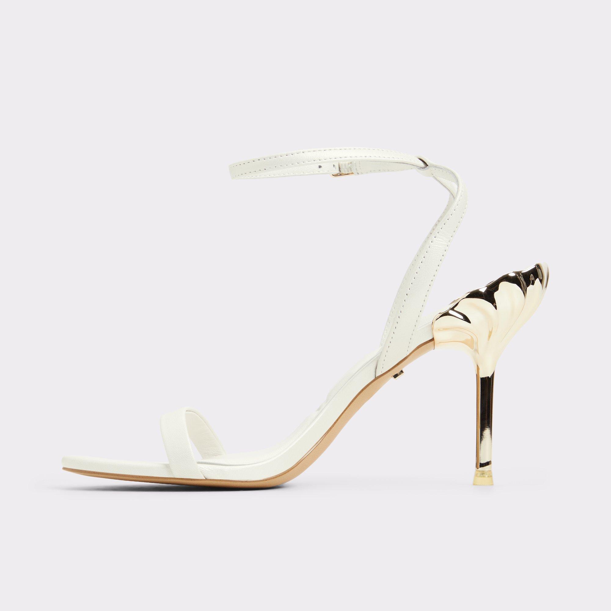 Arielheel White Women's Disney | ALDO US Product Image