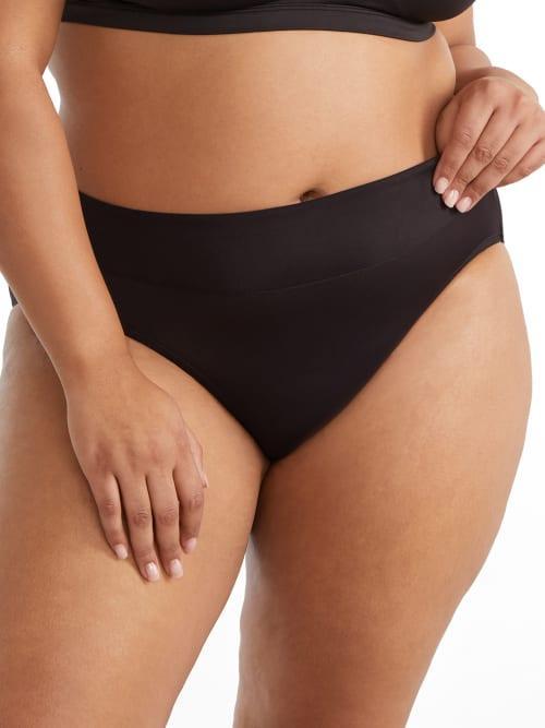 Smooth Passion For Comfort Hi-Cut Brief Product Image