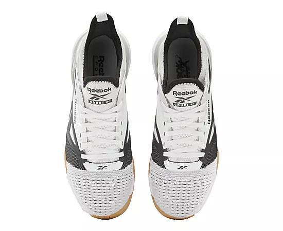 Reebok Mens Nano Court Training Shoe Product Image