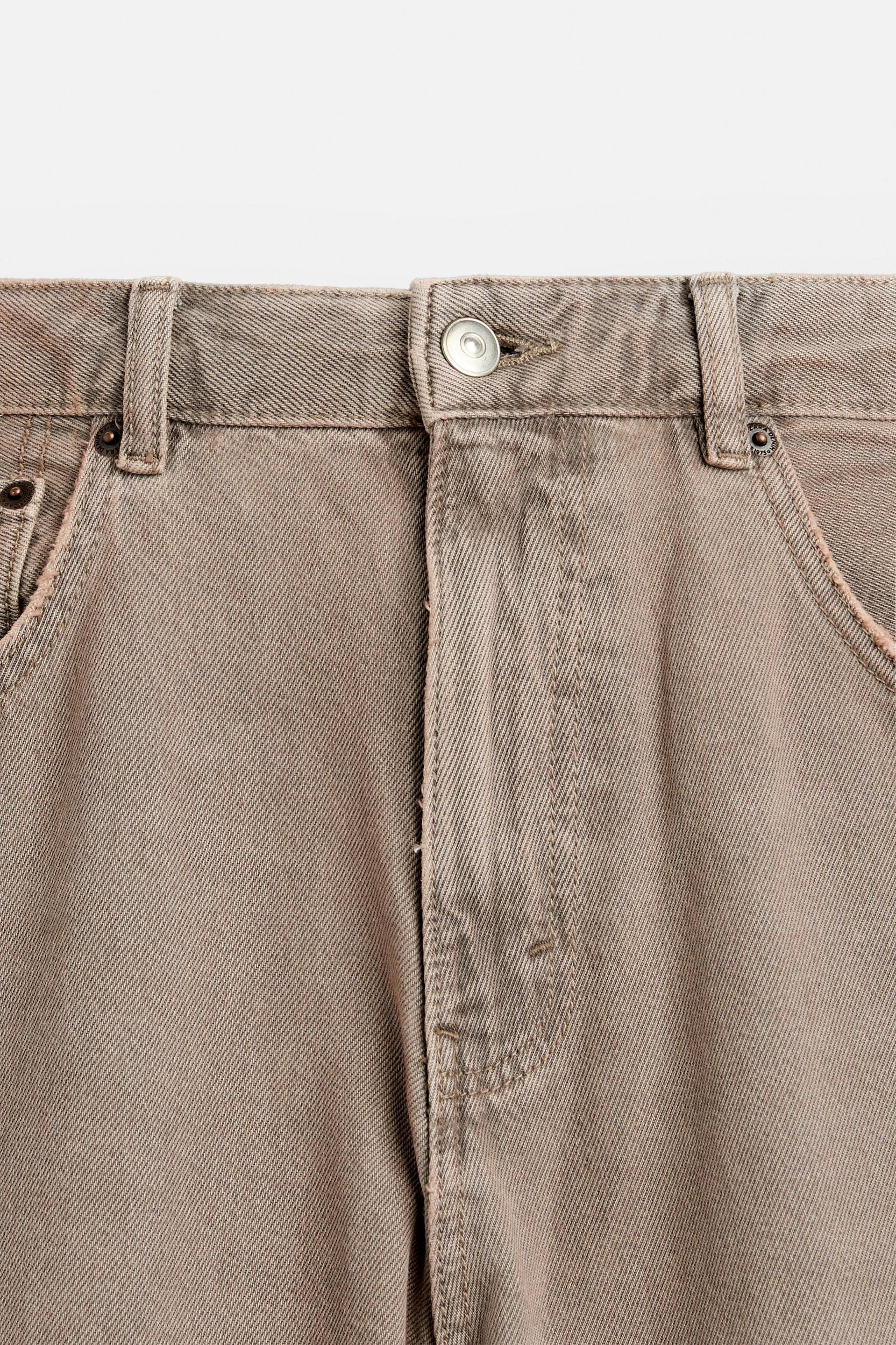 BAGGY FIT JEANS LIMITED EDITION Product Image