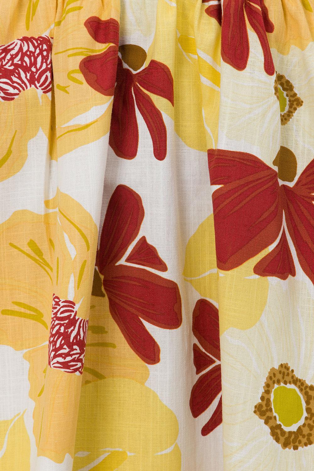 Bettina Dress - Dusk Lily Product Image
