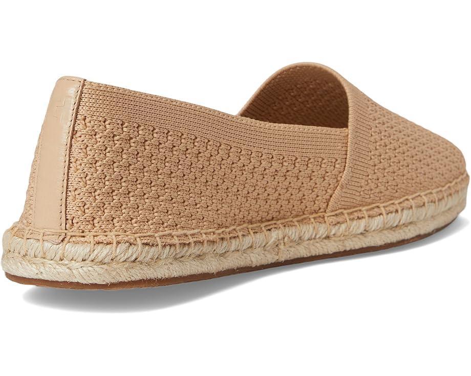 Woven Leather Original Espadrille Product Image