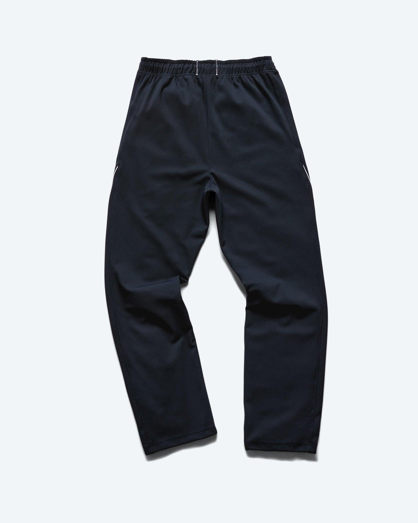 Stretch Twill Track Pant Male Product Image