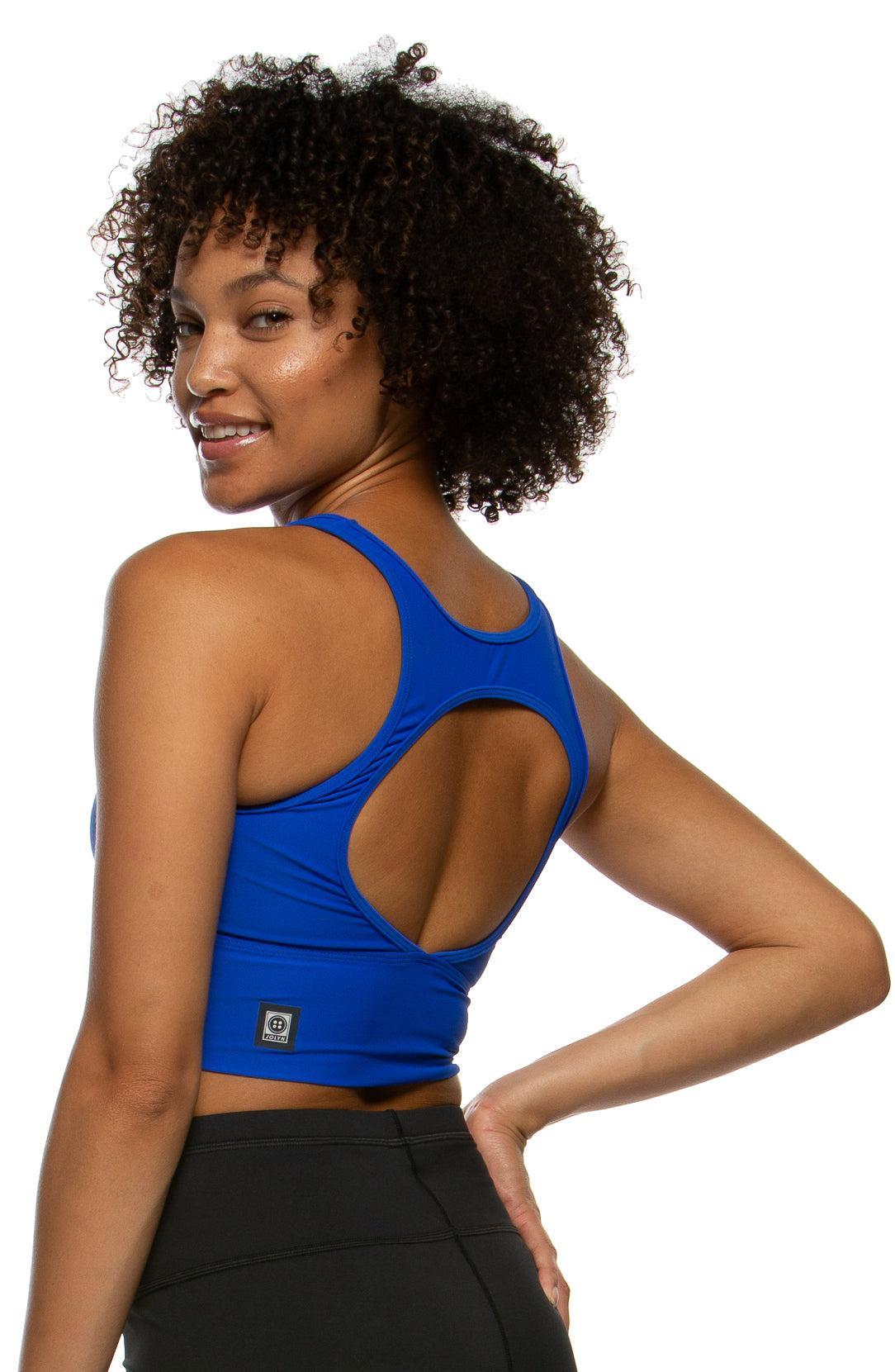 Sarae Sports Bra Product Image
