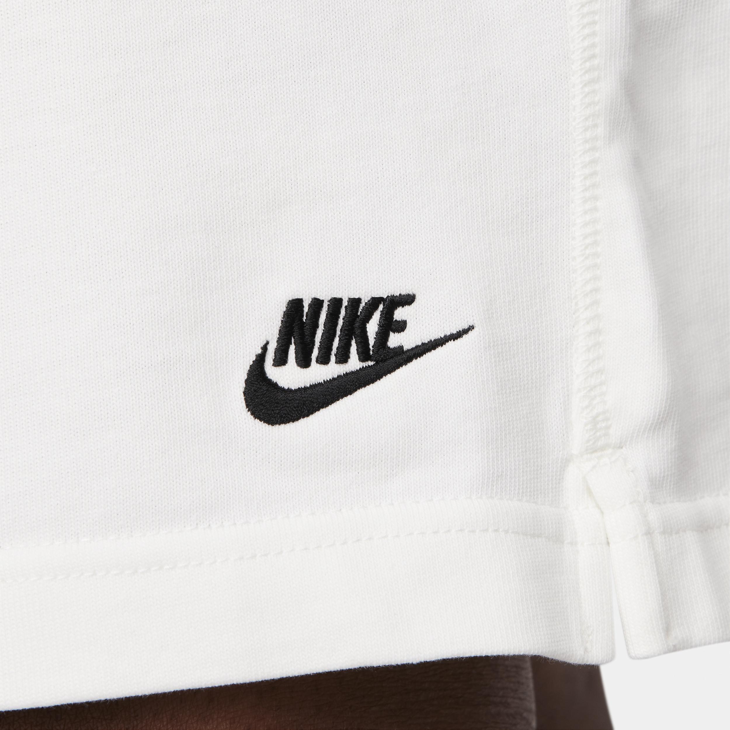 Men's Nike Club Knit Shorts, Size: XXL, Blue Product Image