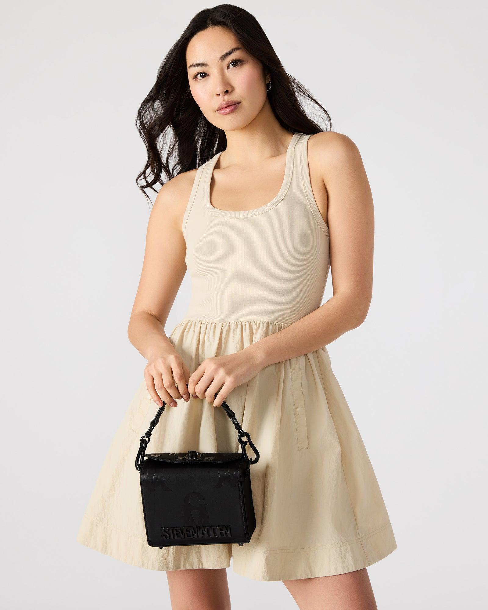 DALEY BAG BLACK/BLACK Female Product Image