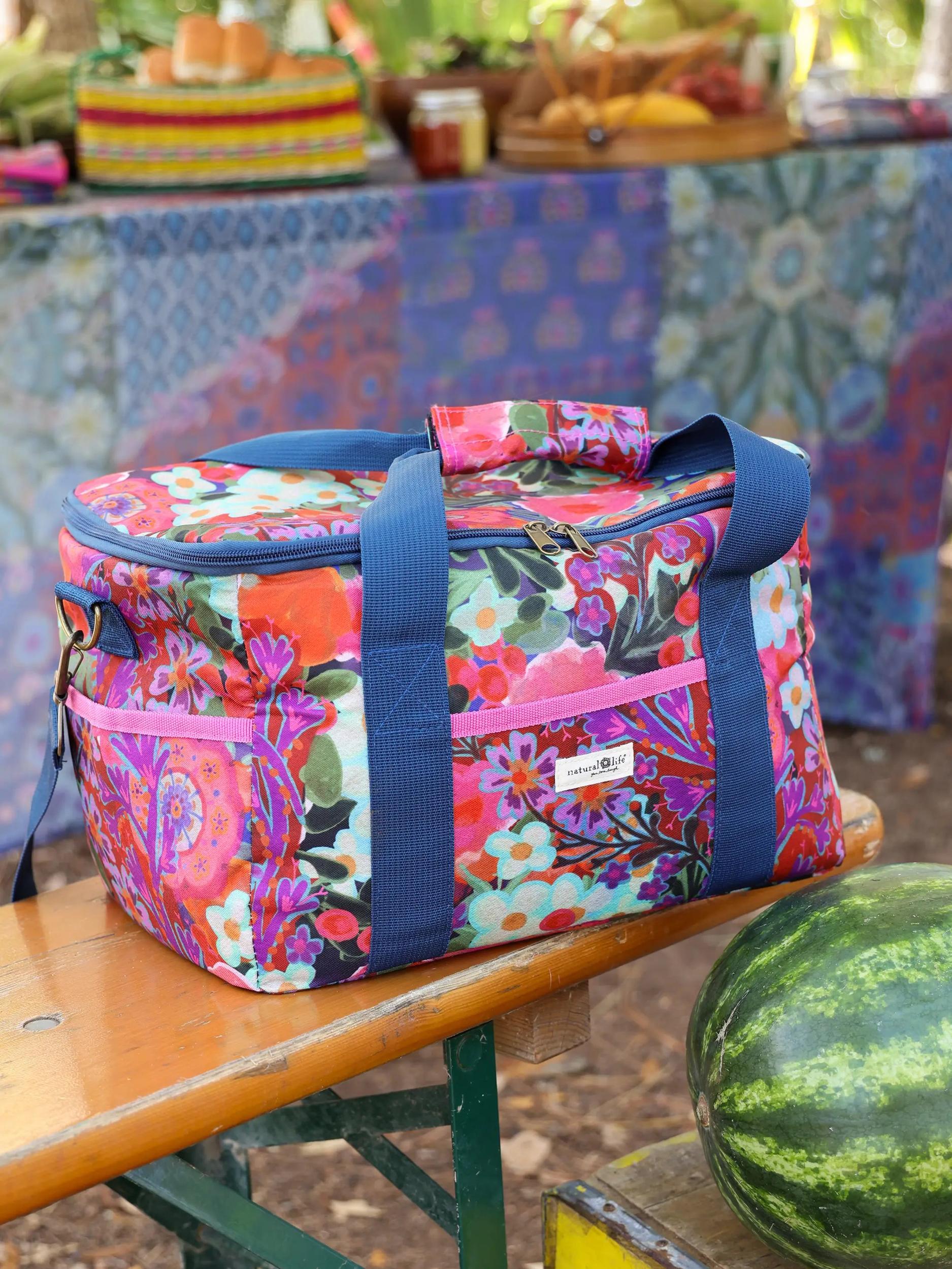 Cooler Tote Product Image