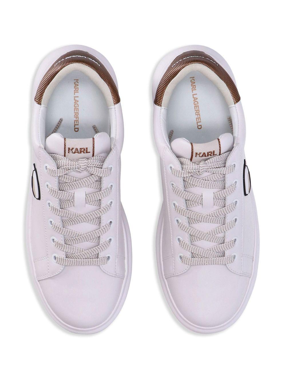 Kapri sneakers Product Image