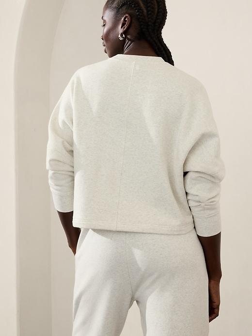 Venice High Rise Cargo Jogger Product Image