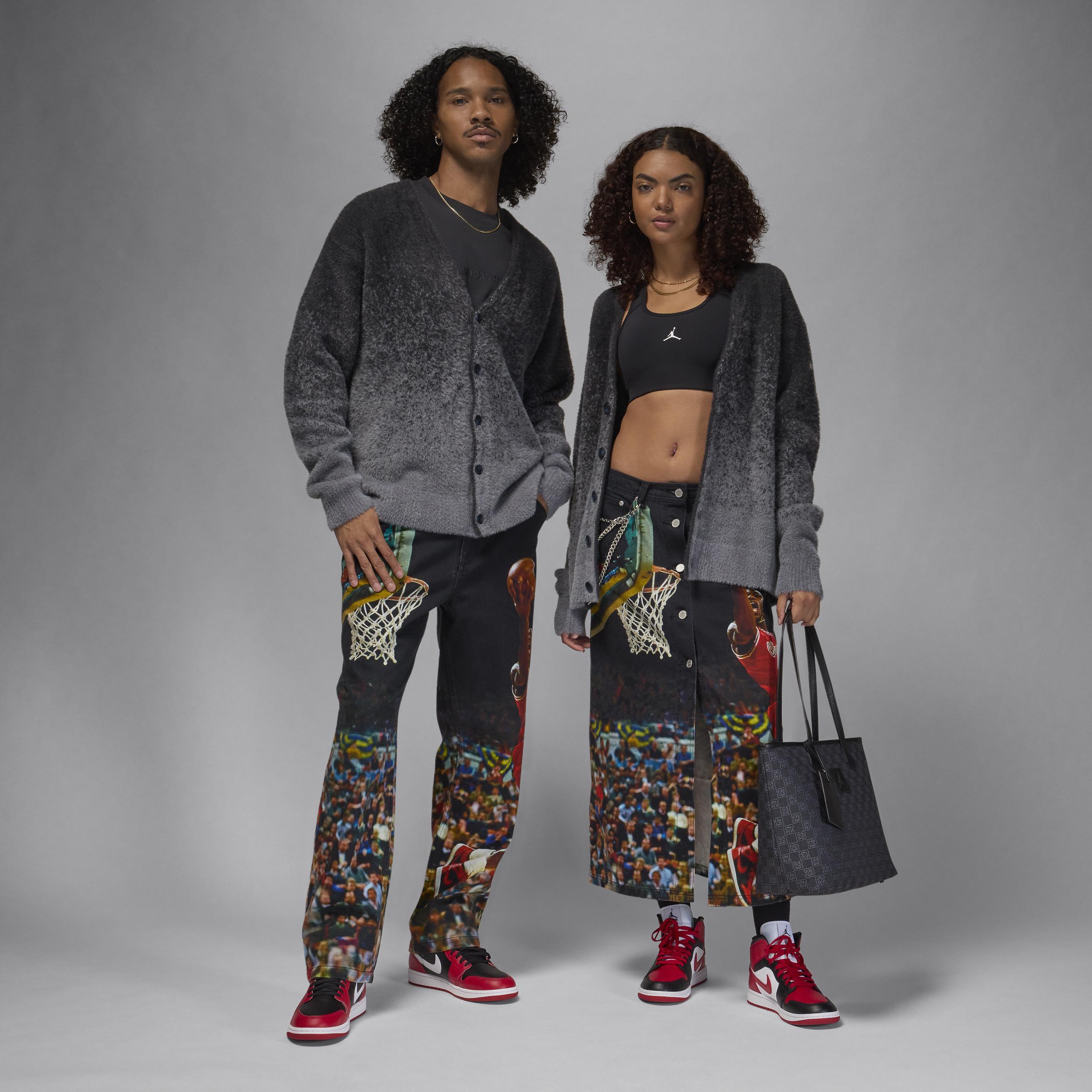 Air Jordan Men's Cardigan Product Image