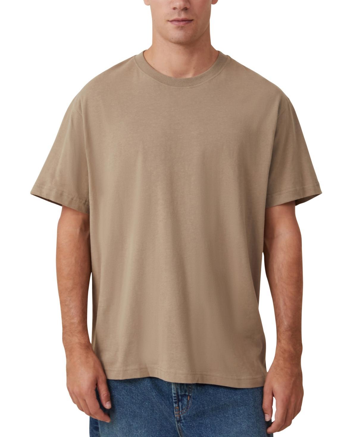 Mens Loose Fit T-shirt Product Image