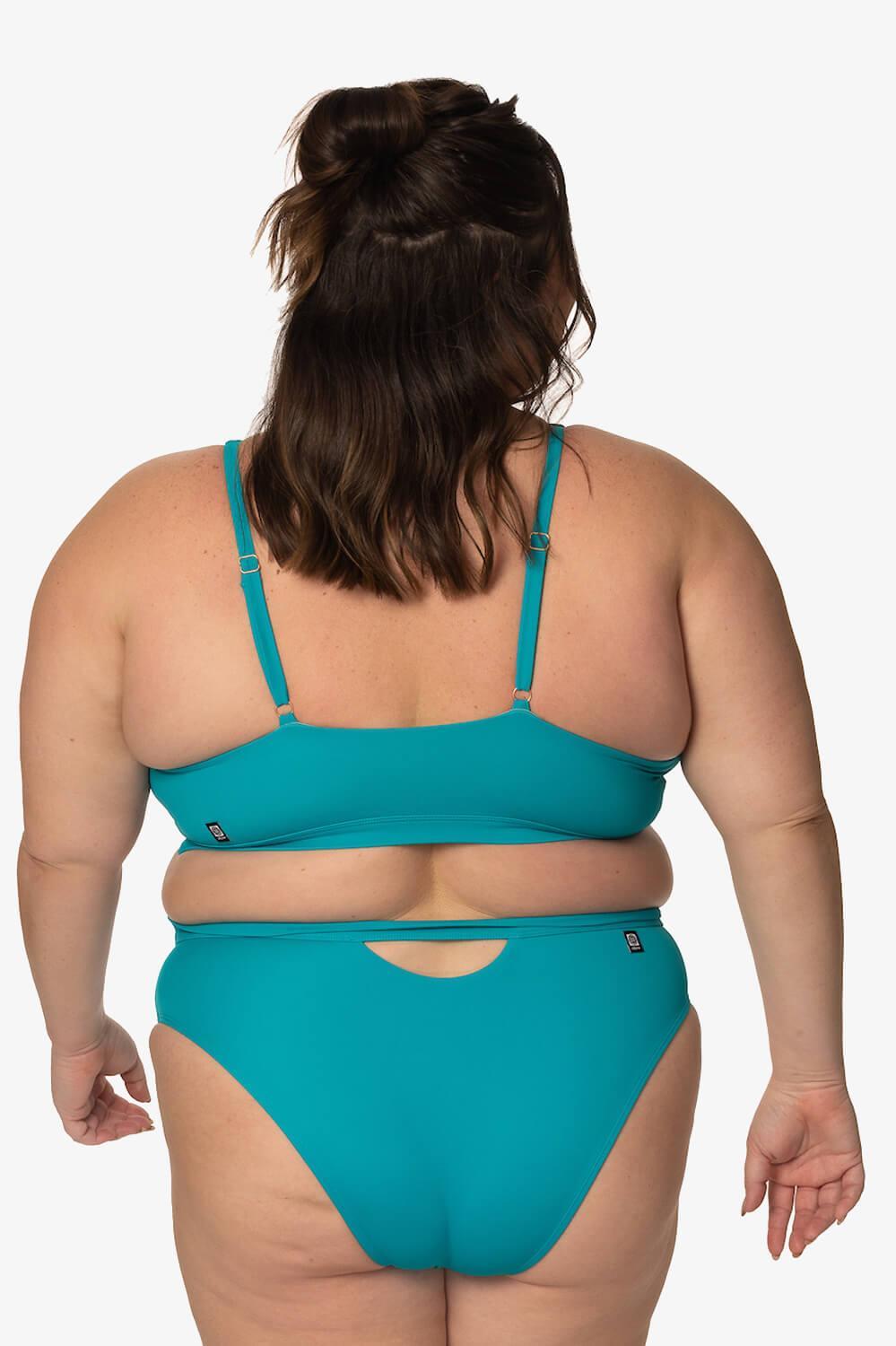 Amelia Bikini Top - Encinitas Female Product Image