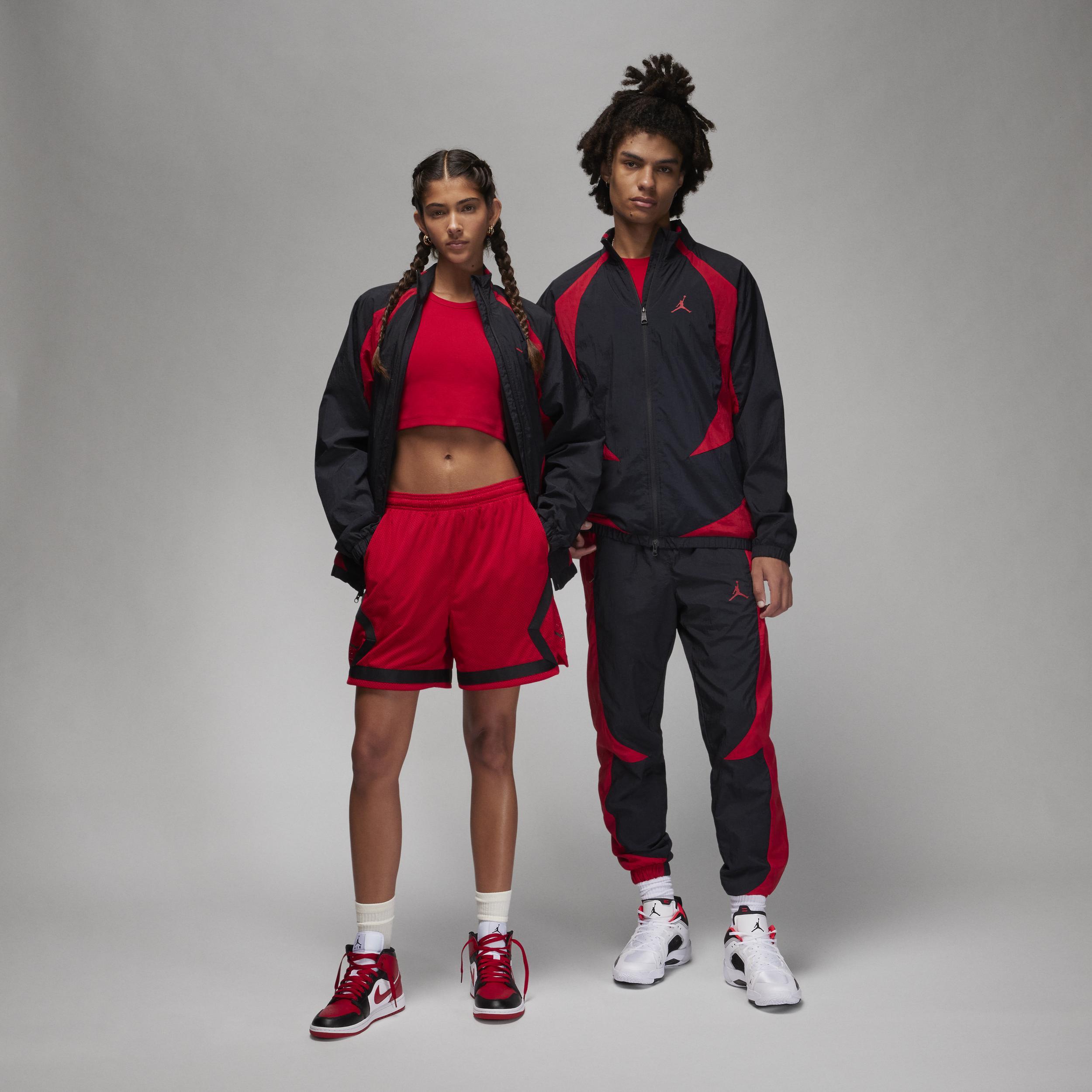Mens Jordan Sport Jam Warm-Up Jacket Product Image