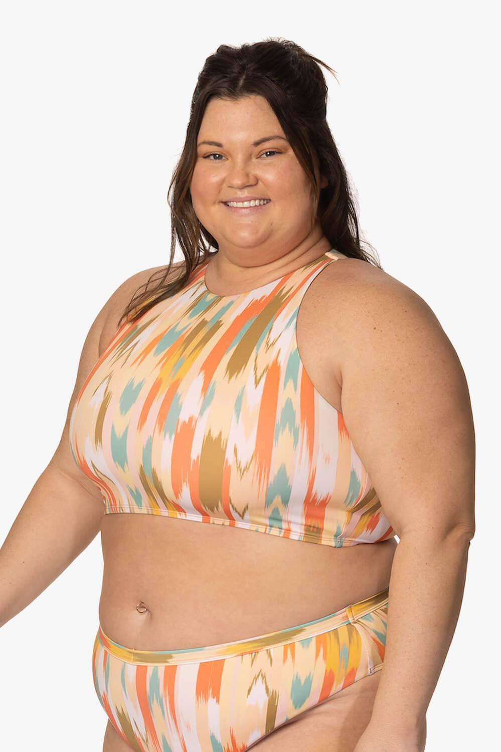 Gwen Bikini Top Product Image