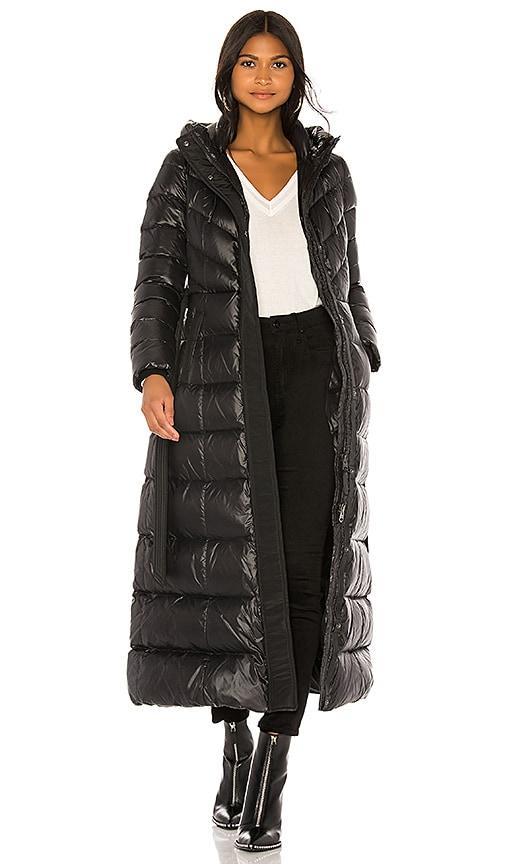 Mackage Calina Down Maxi Coat Product Image