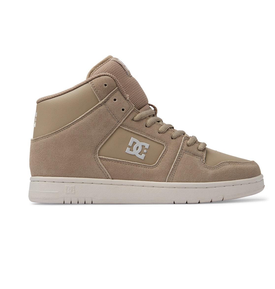 Women's Manteca 4 Hi High-Top Shoes Female Product Image
