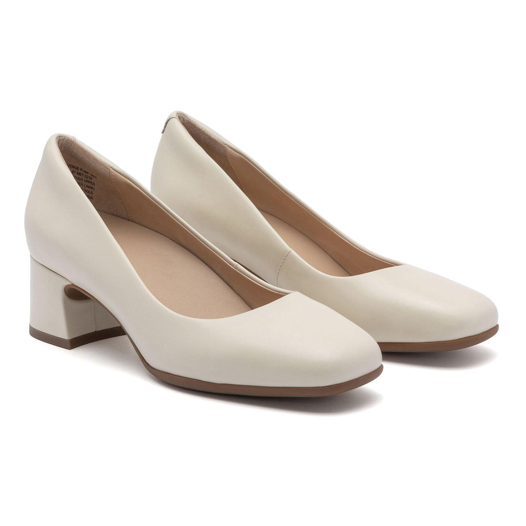 Avenue Pump Metatarsal Female Product Image