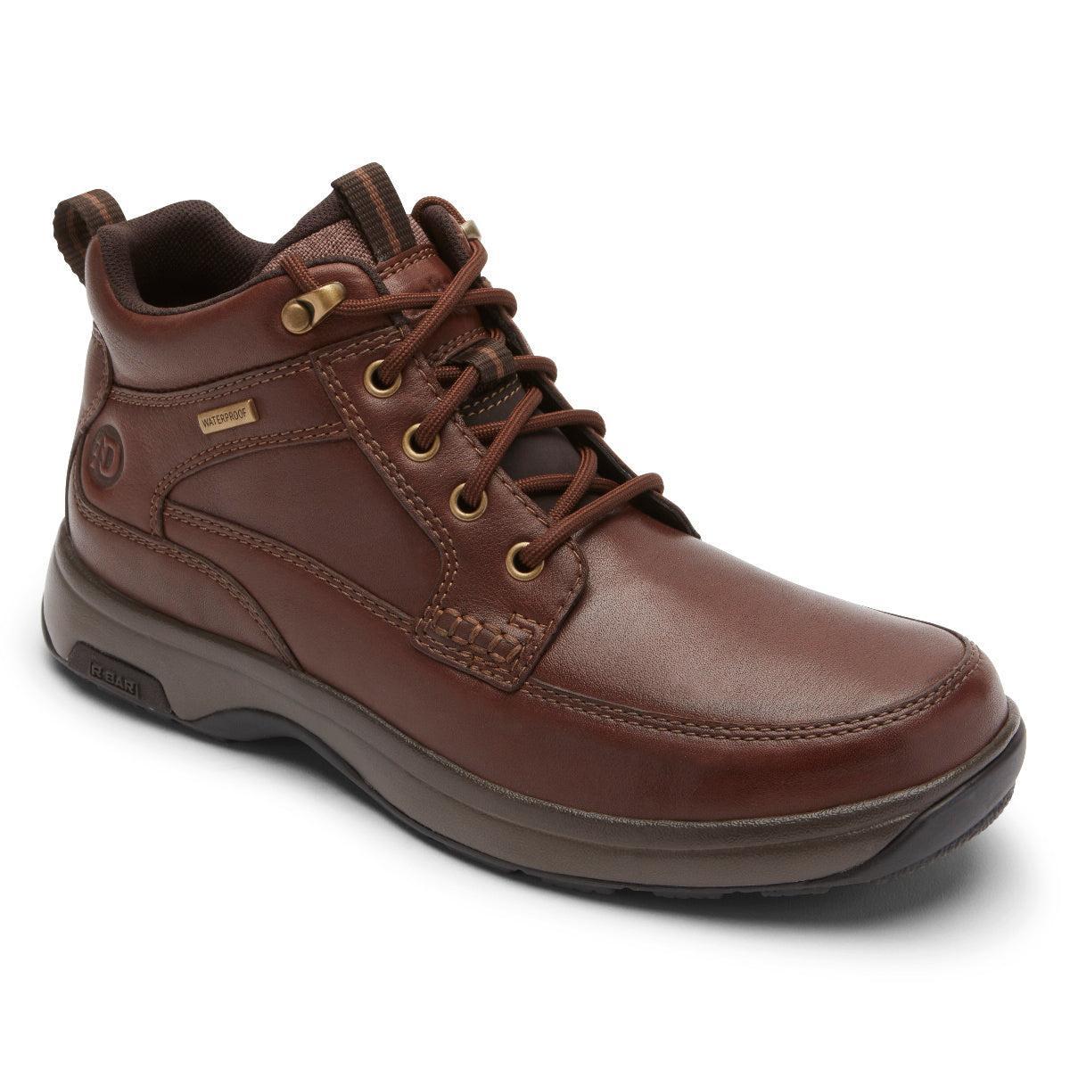 Men's 8000 Waterproof Mid Boot Product Image
