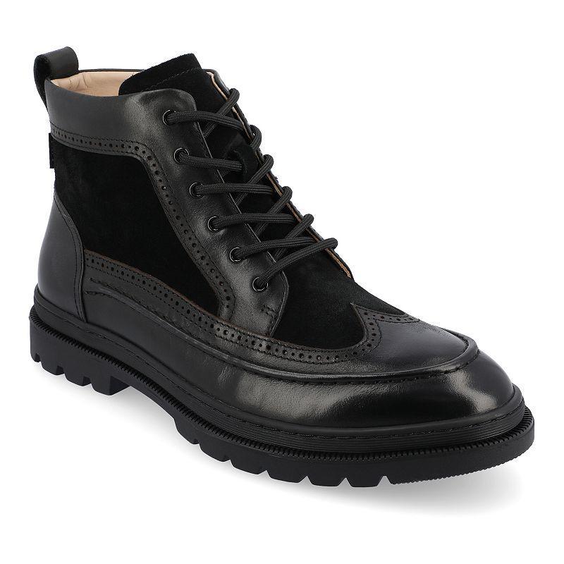 Taft 365 Model 008 Men's Boots, Honey Product Image