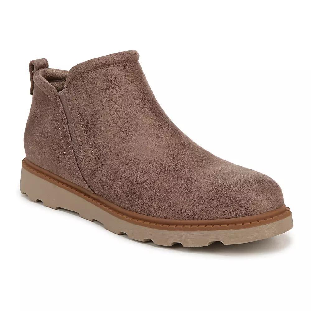 Dr. Scholl's Margo Women's Ankle Boots, Size: 8.5, Brown Taupe Product Image