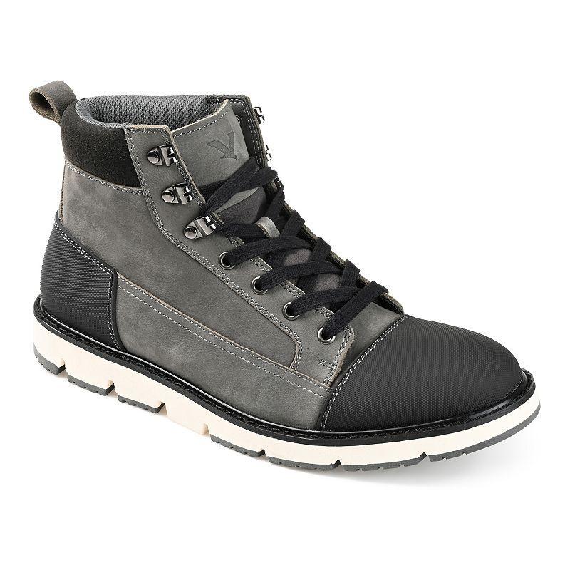 Territory Mens Titantwo Lace-Up Boot Product Image